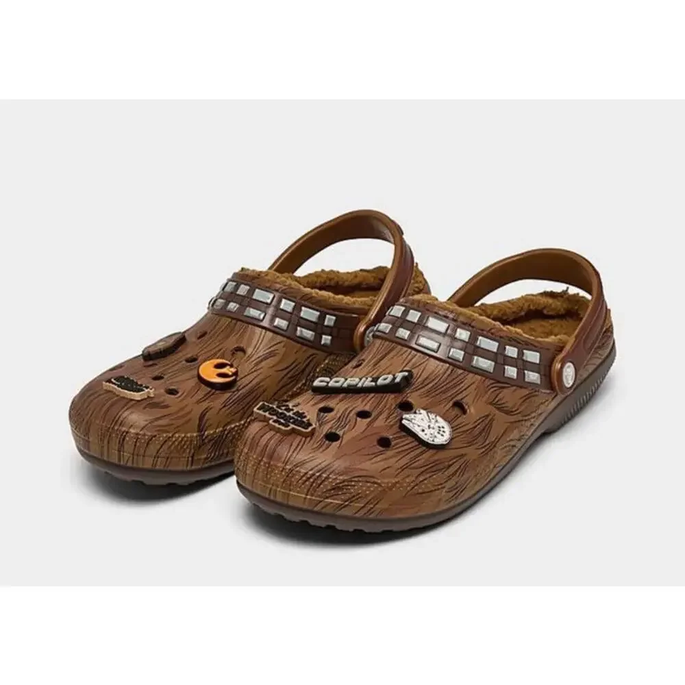 CROCS pre love